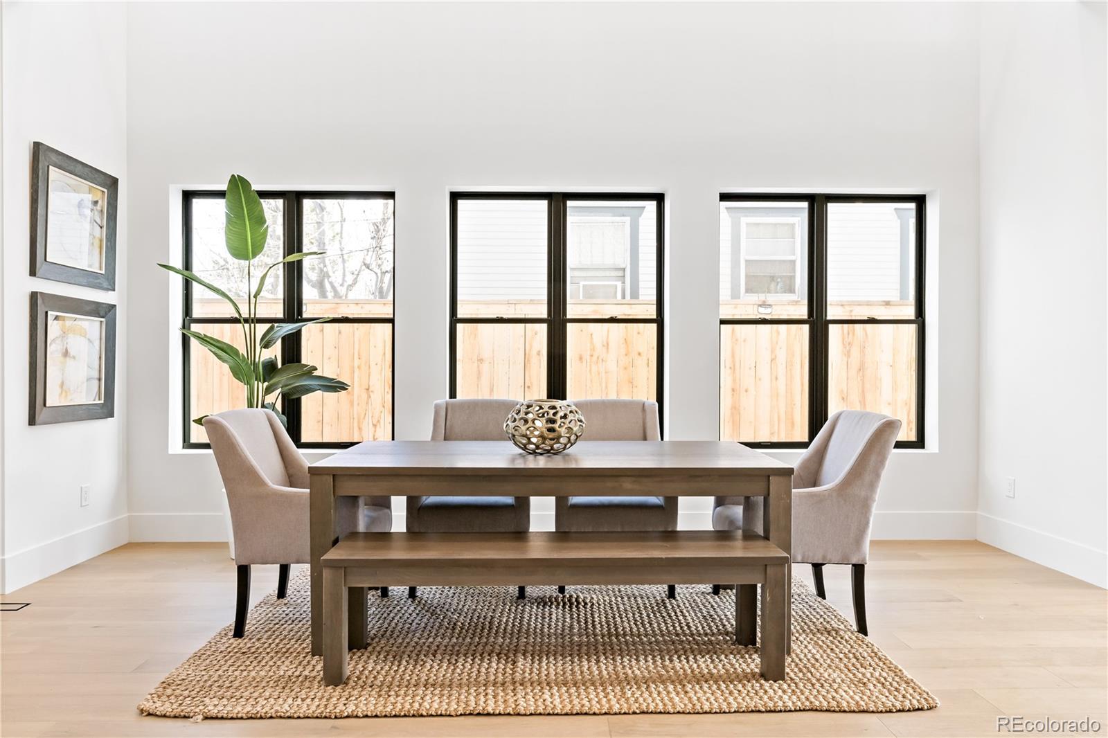 1828 South Williams Street Denver, CO 80210 - Photo 15 of 48