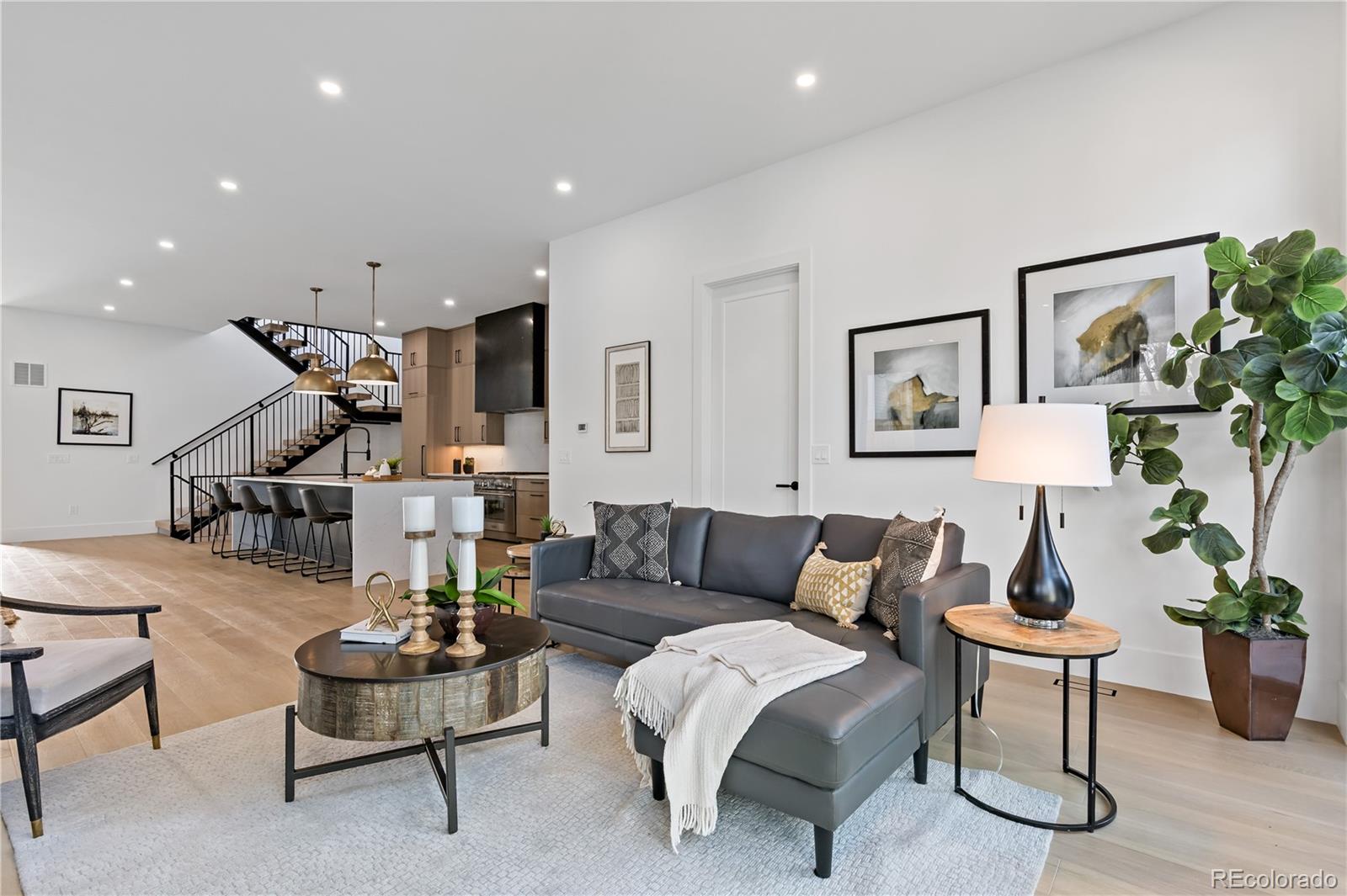 1828 South Williams Street Denver, CO 80210 - Photo 18 of 48