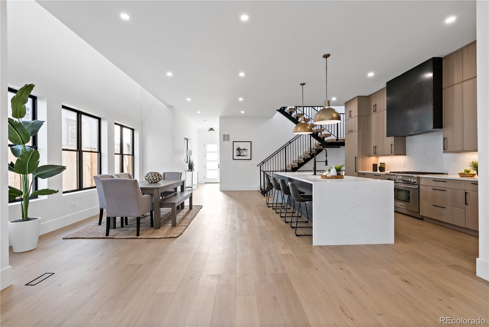 1828 South Williams Street Denver, CO 80210 - Photo 19 of 48