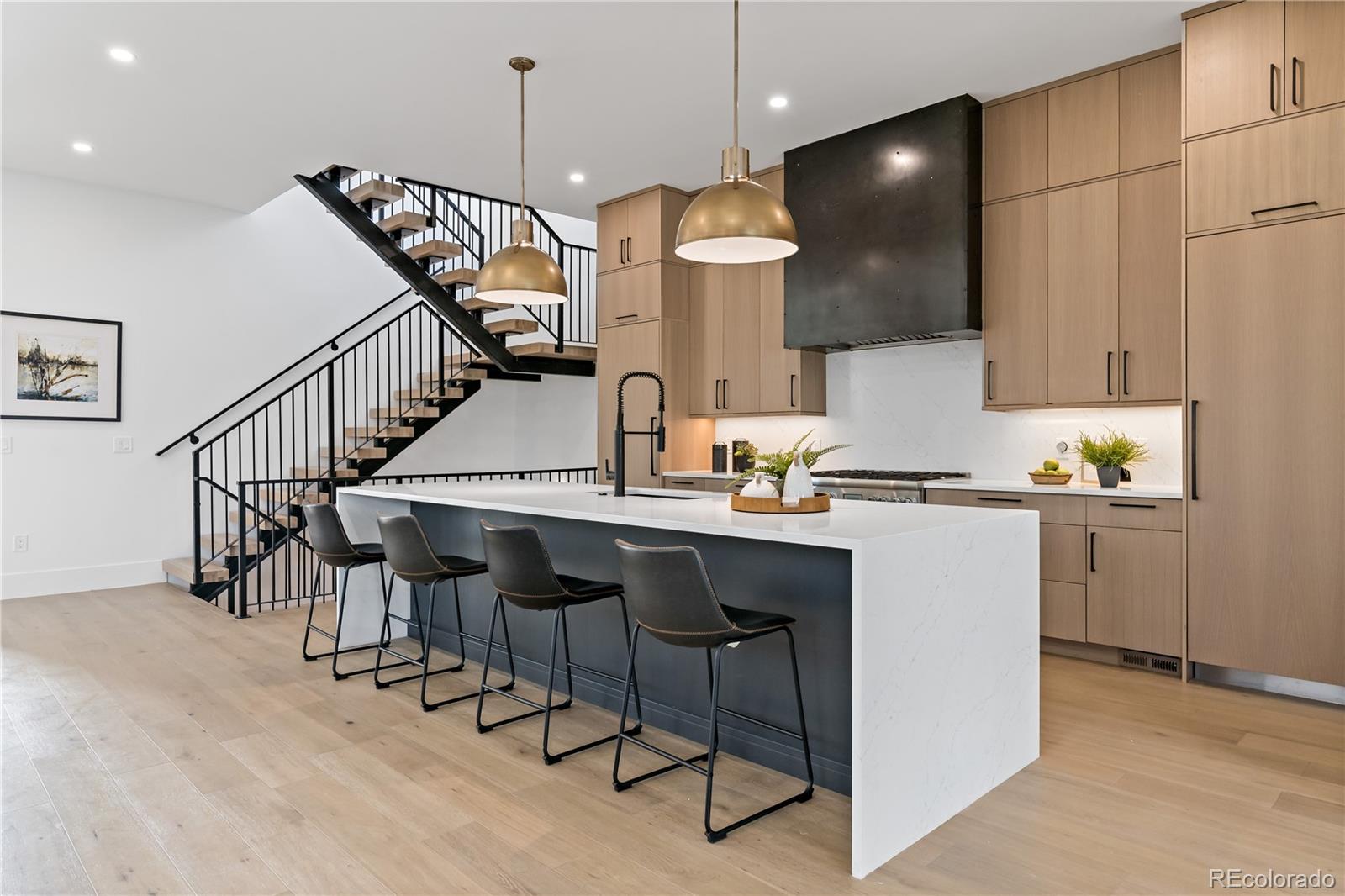 1828 South Williams Street Denver, CO 80210 - Photo 20 of 48