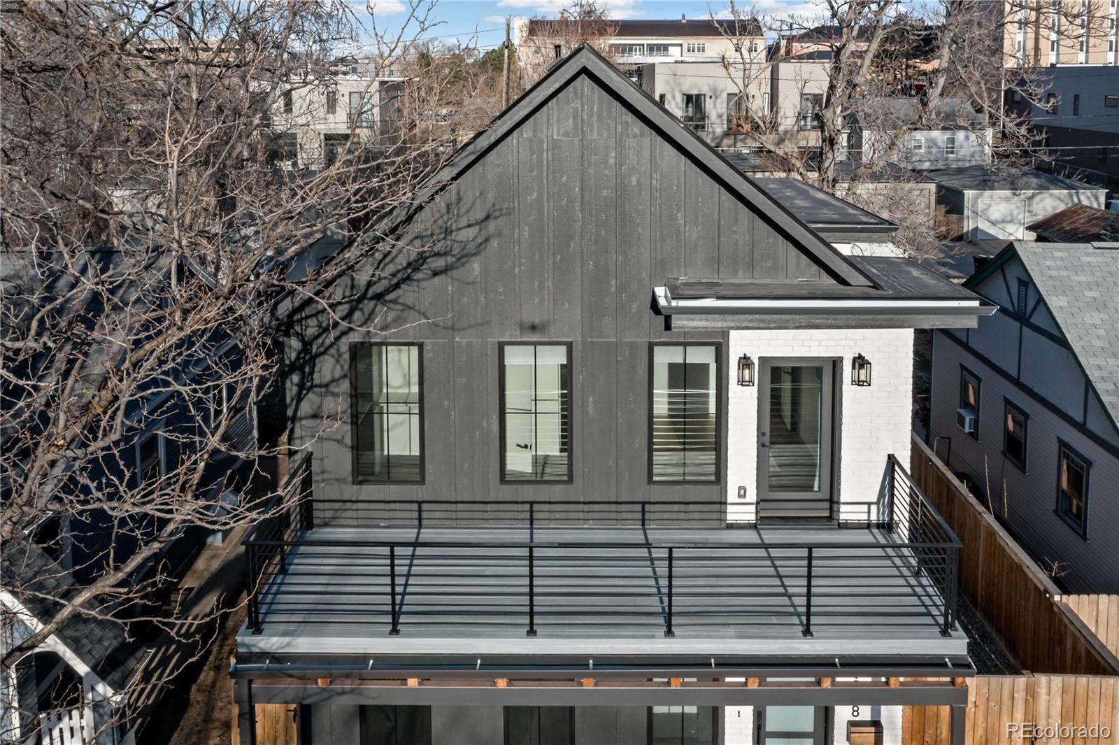 1828 South Williams Street Denver, CO 80210 - Photo 2 of 48