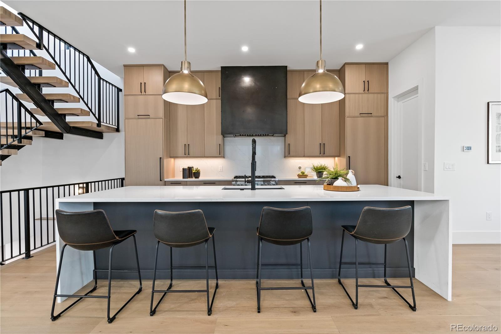 1828 South Williams Street Denver, CO 80210 - Photo 21 of 48