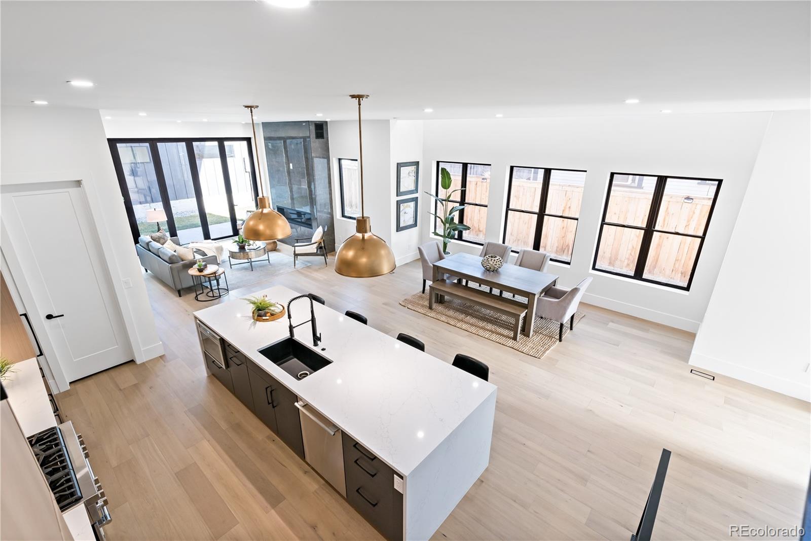 1828 South Williams Street Denver, CO 80210 - Photo 34 of 48