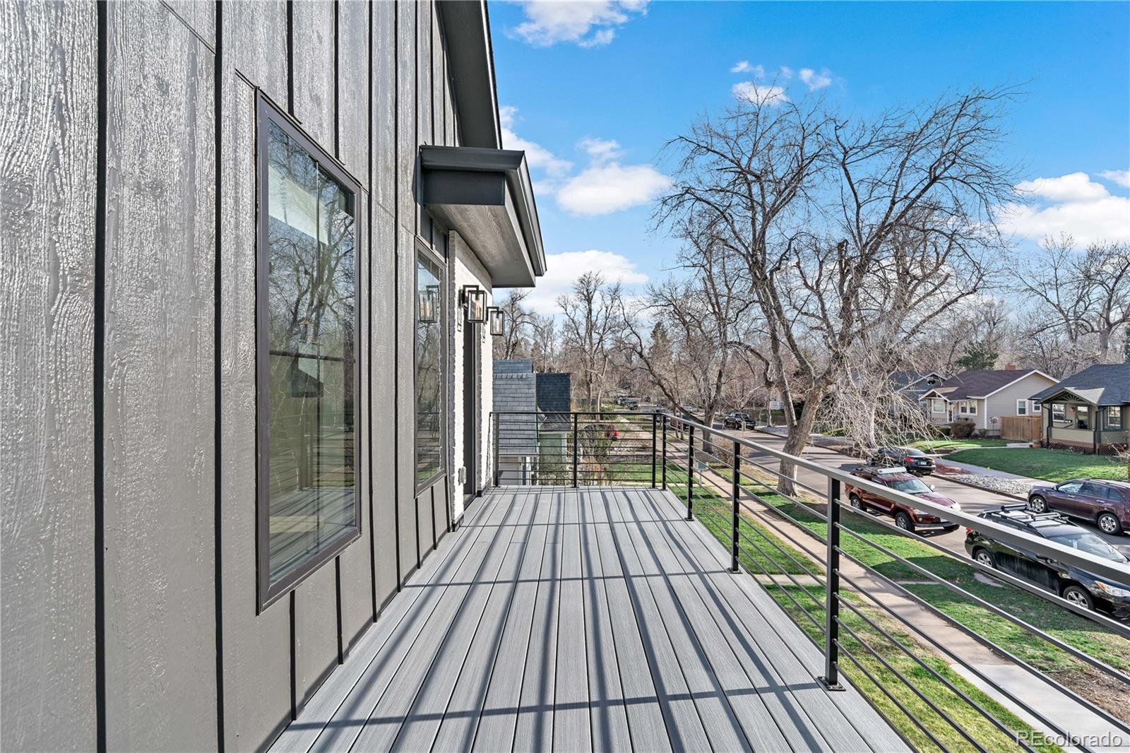 1828 South Williams Street Denver, CO 80210 - Photo 39 of 48