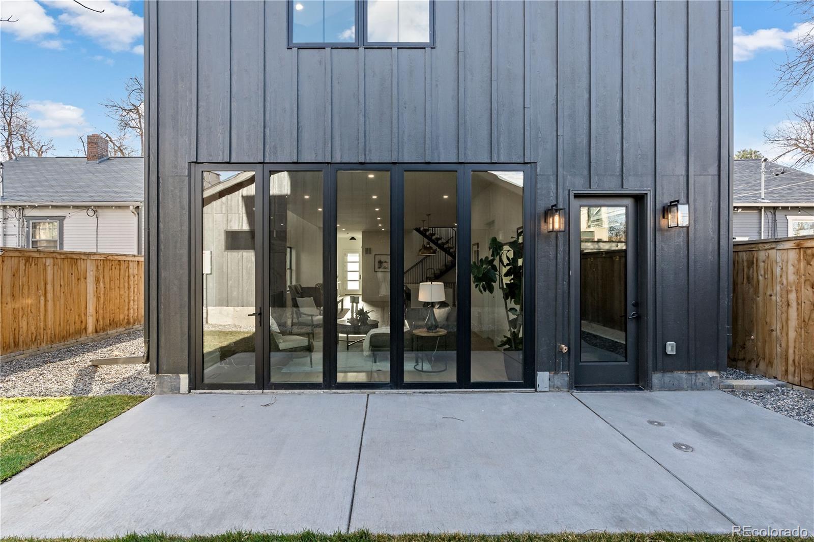 1828 South Williams Street Denver, CO 80210 - Photo 5 of 48