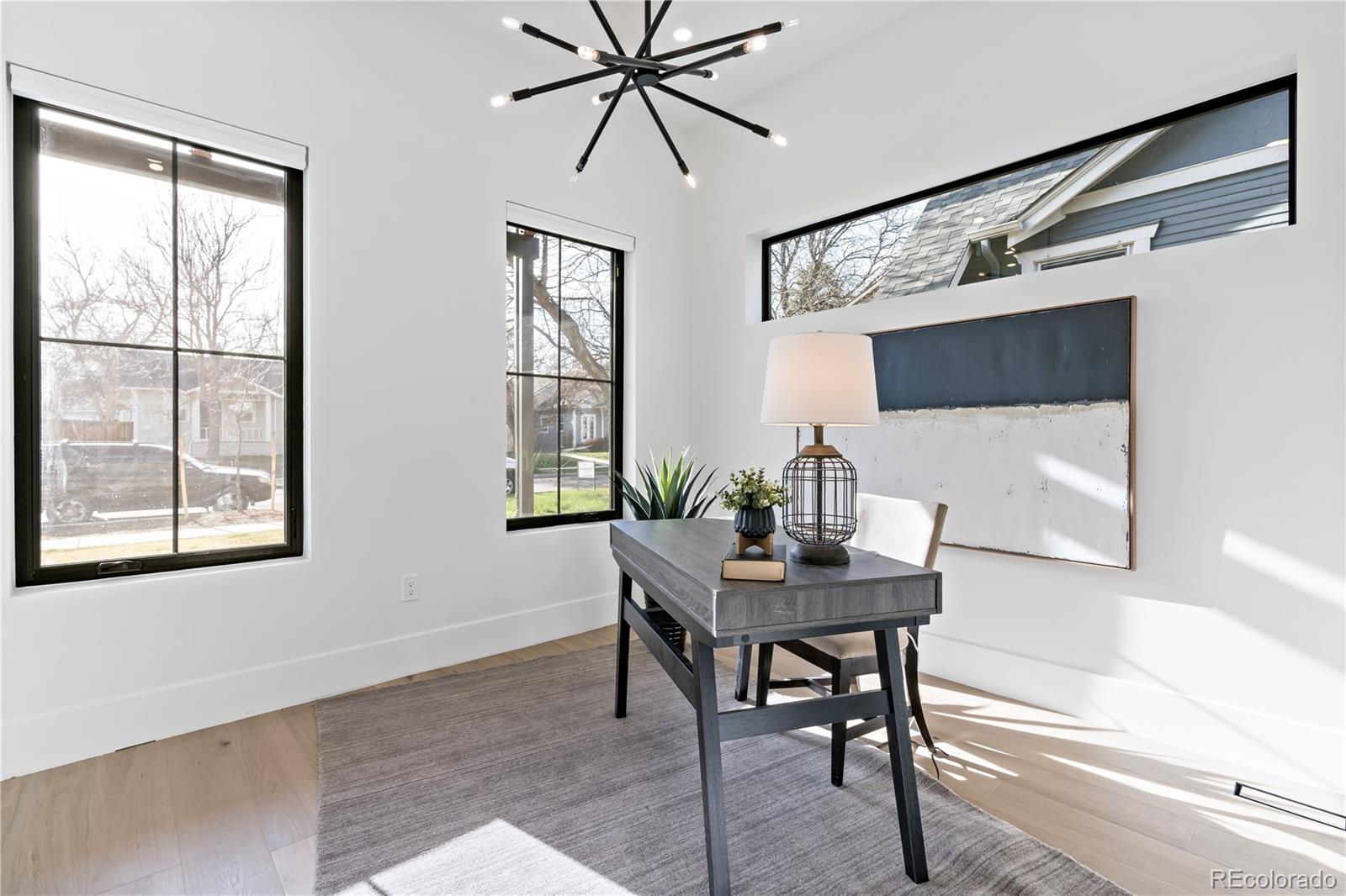 1828 South Williams Street Denver, CO 80210 - Photo 9 of 48