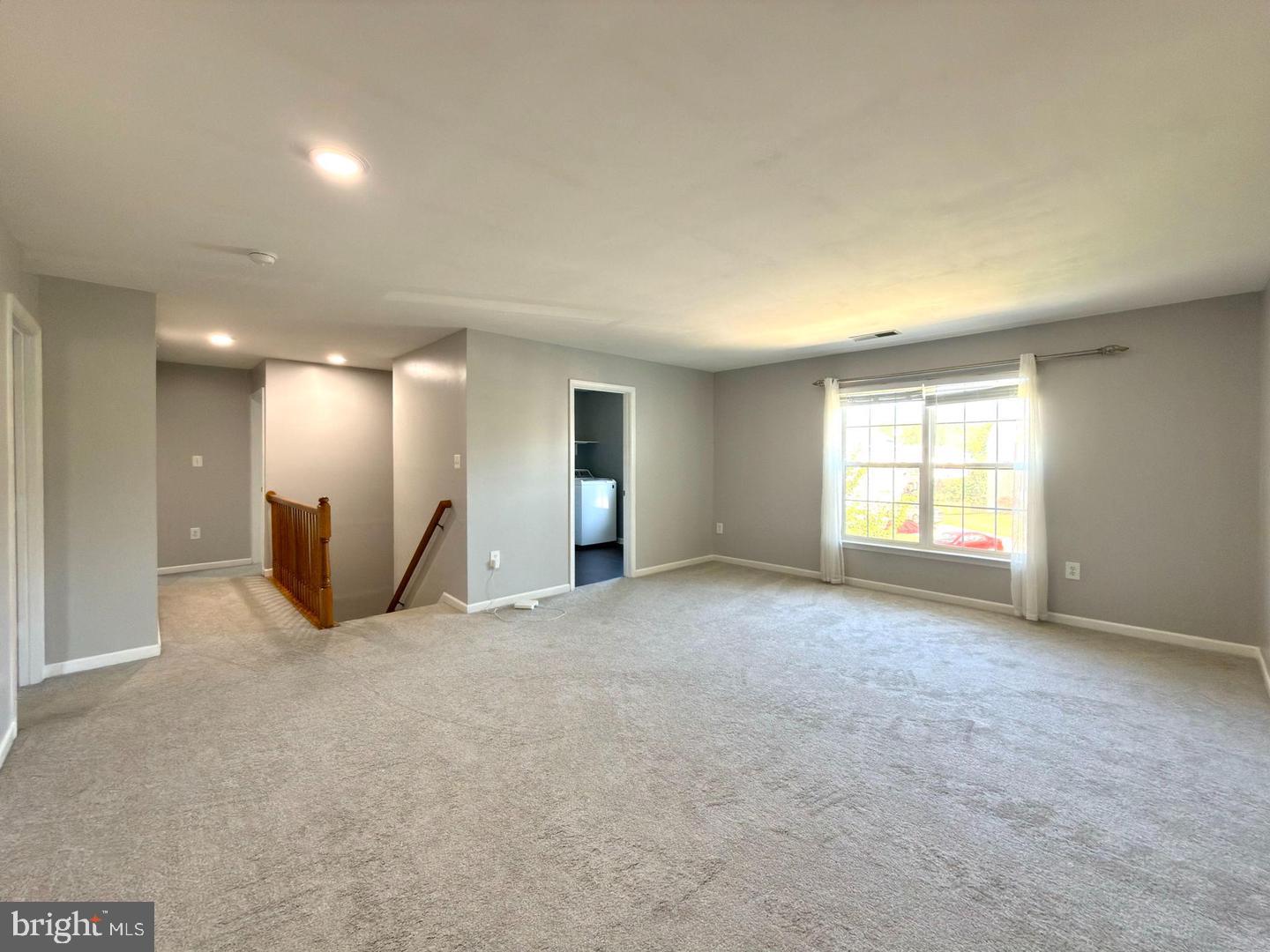 83 Ripley Road Stafford, VA 22556 - Photo 22 of 41 Spacious, sunlit living area awaits your touch.