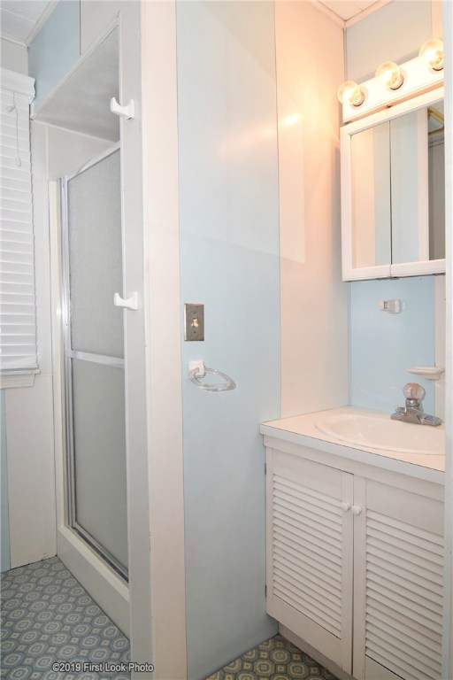 35 Highland Road Charlestown, RI 02813 - Photo 15 of 23 Bath 1st Floor