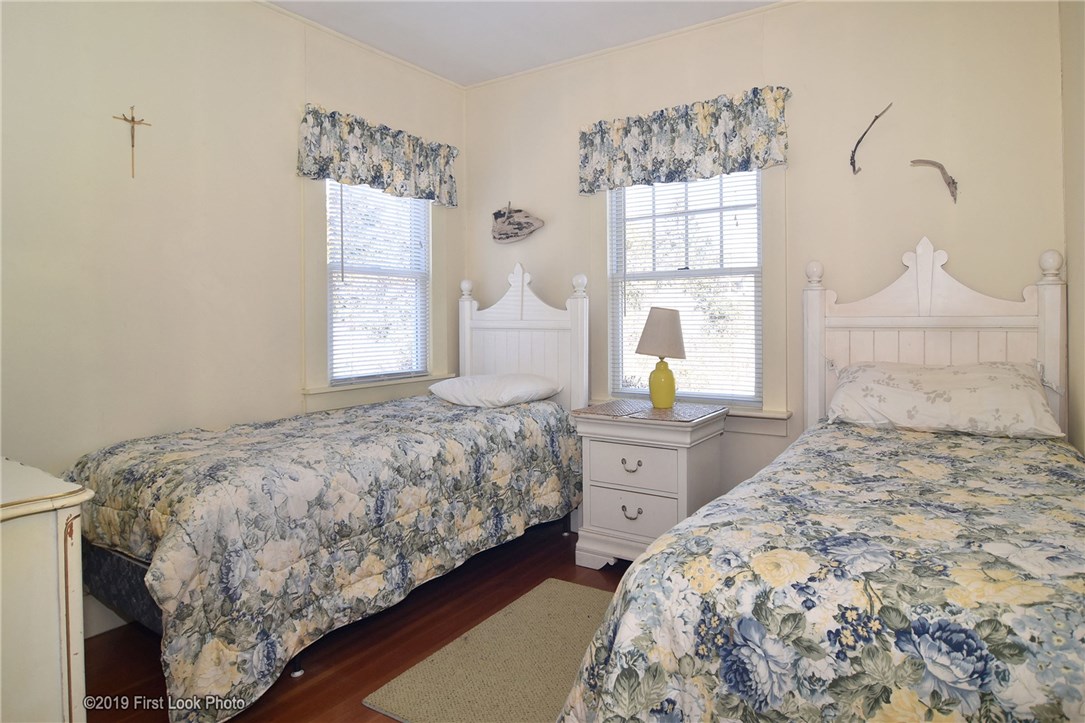 35 Highland Road Charlestown, RI 02813 - Photo 16 of 23 Bedroom 1st Floor
