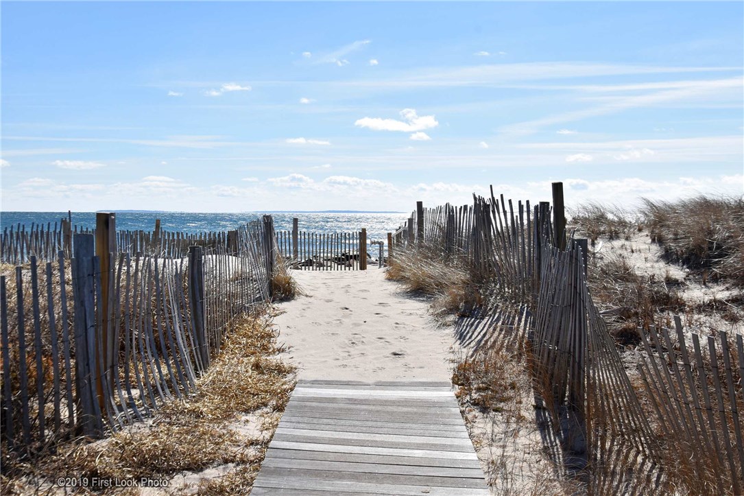 35 Highland Road Charlestown, RI 02813 - Photo 20 of 23 QEBA Private Beach Access