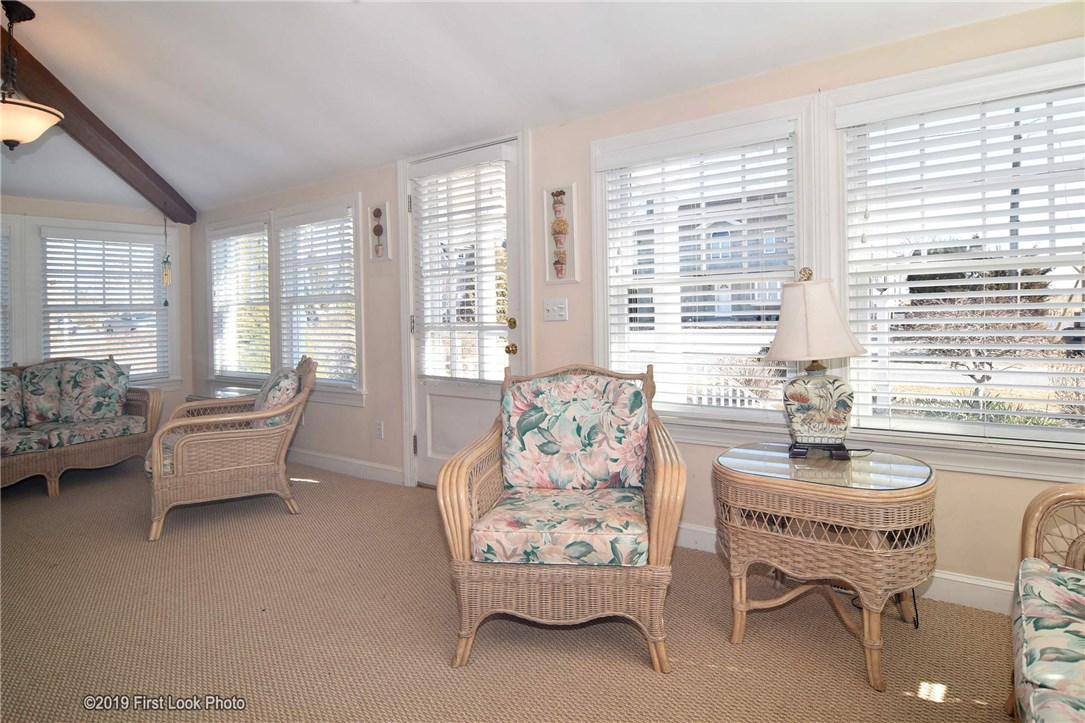 35 Highland Road Charlestown, RI 02813 - Photo 2 of 23 Front Porch Area