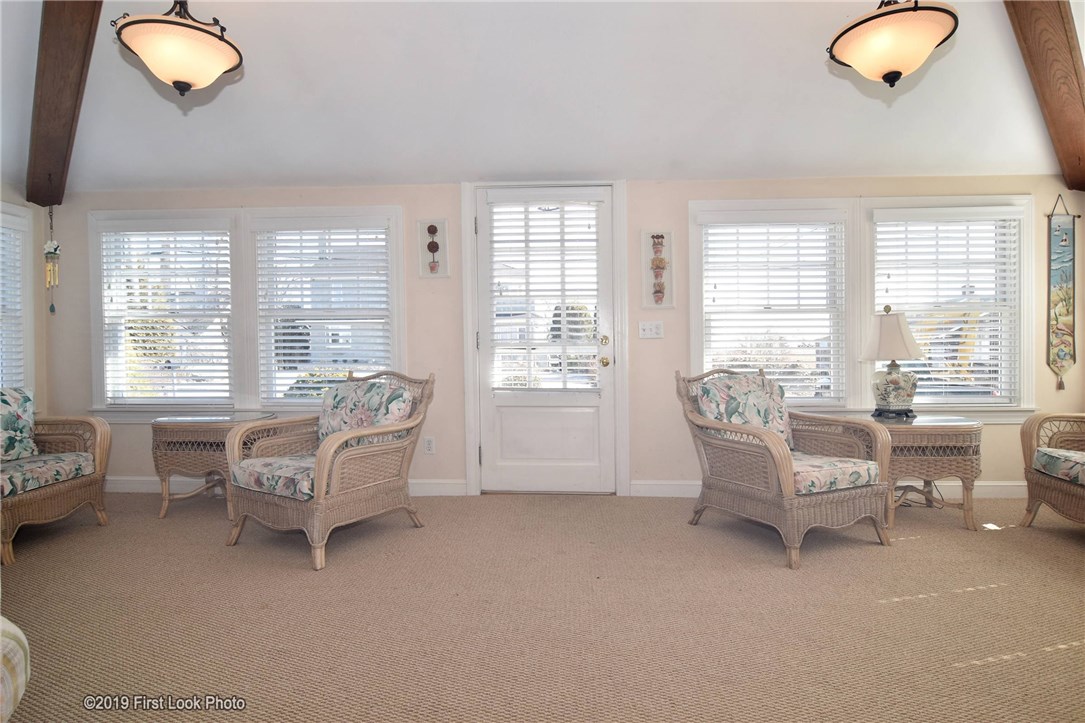 35 Highland Road Charlestown, RI 02813 - Photo 3 of 23 Front Porch Area