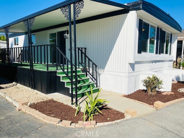 840 Foothill Azusa Ca Unit 90