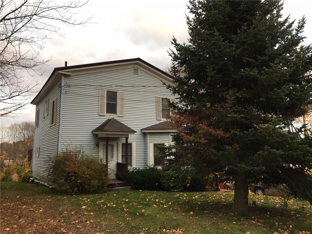7 Dustin Street Dexter, ME 04930 - Photo 22 of 23 Front view