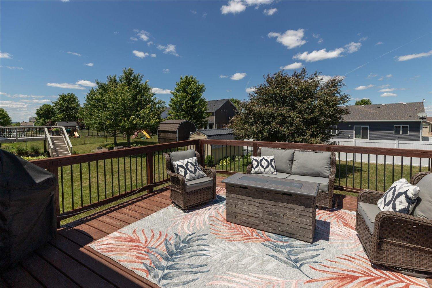 1307 3rd Street Northwest Kasson, MN 55944 - Photo 33 of 37