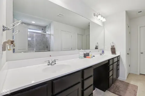 $425,000 | 13504 Forest Glade Drive, Fishers, IN 46037