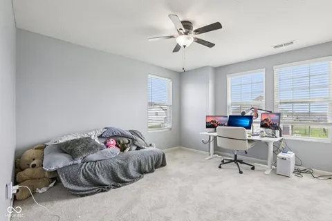 $425,000 | 13504 Forest Glade Drive, Fishers, IN 46037