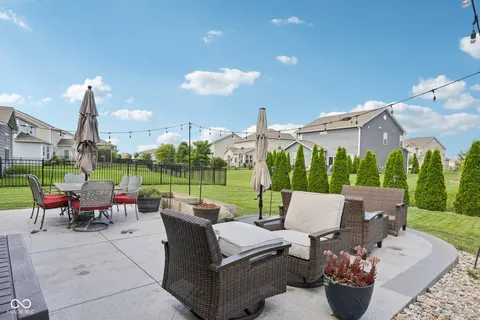 $425,000 | 13504 Forest Glade Drive, Fishers, IN 46037