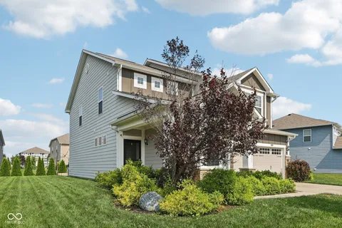$425,000 | 13504 Forest Glade Drive, Fishers, IN 46037