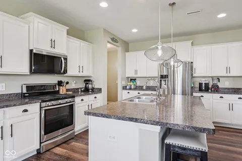 $425,000 | 13504 Forest Glade Drive, Fishers, IN 46037