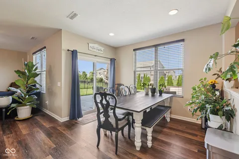 $425,000 | 13504 Forest Glade Drive, Fishers, IN 46037