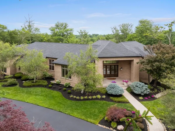 $2,650,000 | 5035 Taft Place, Cincinnati, OH 45243