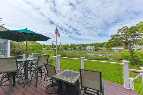 $6,450,000 | 8 Bowsprit Point, Mashpee, MA 02649