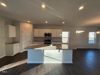 95 Stout Landing Dunn, NC 28334 - Photo 11 of 38 11