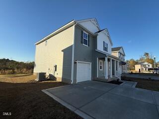 95 Stout Landing Dunn, NC 28334 - Photo 3 of 38 3