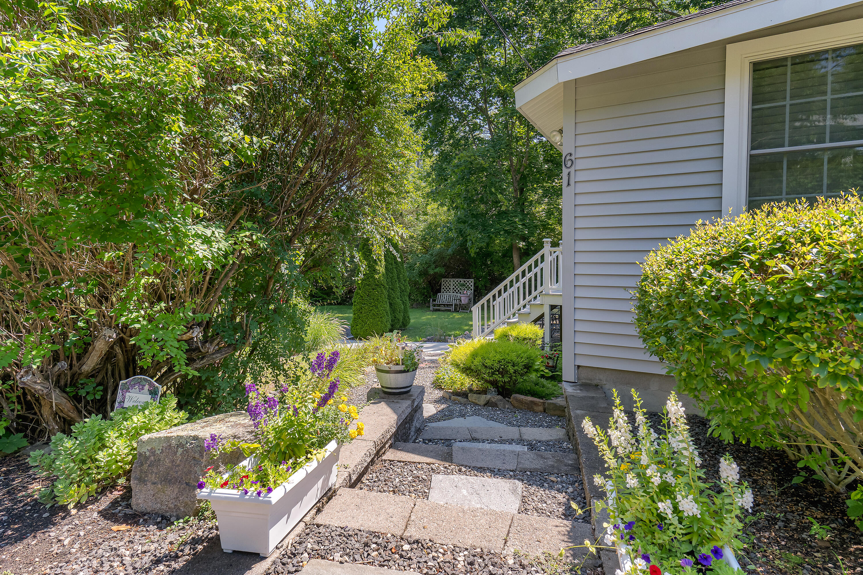 61 Pine Hill Road South Cape Neddick, ME 03902 - Photo 32 of 41 61 Pine Hill South, Cape Neddick