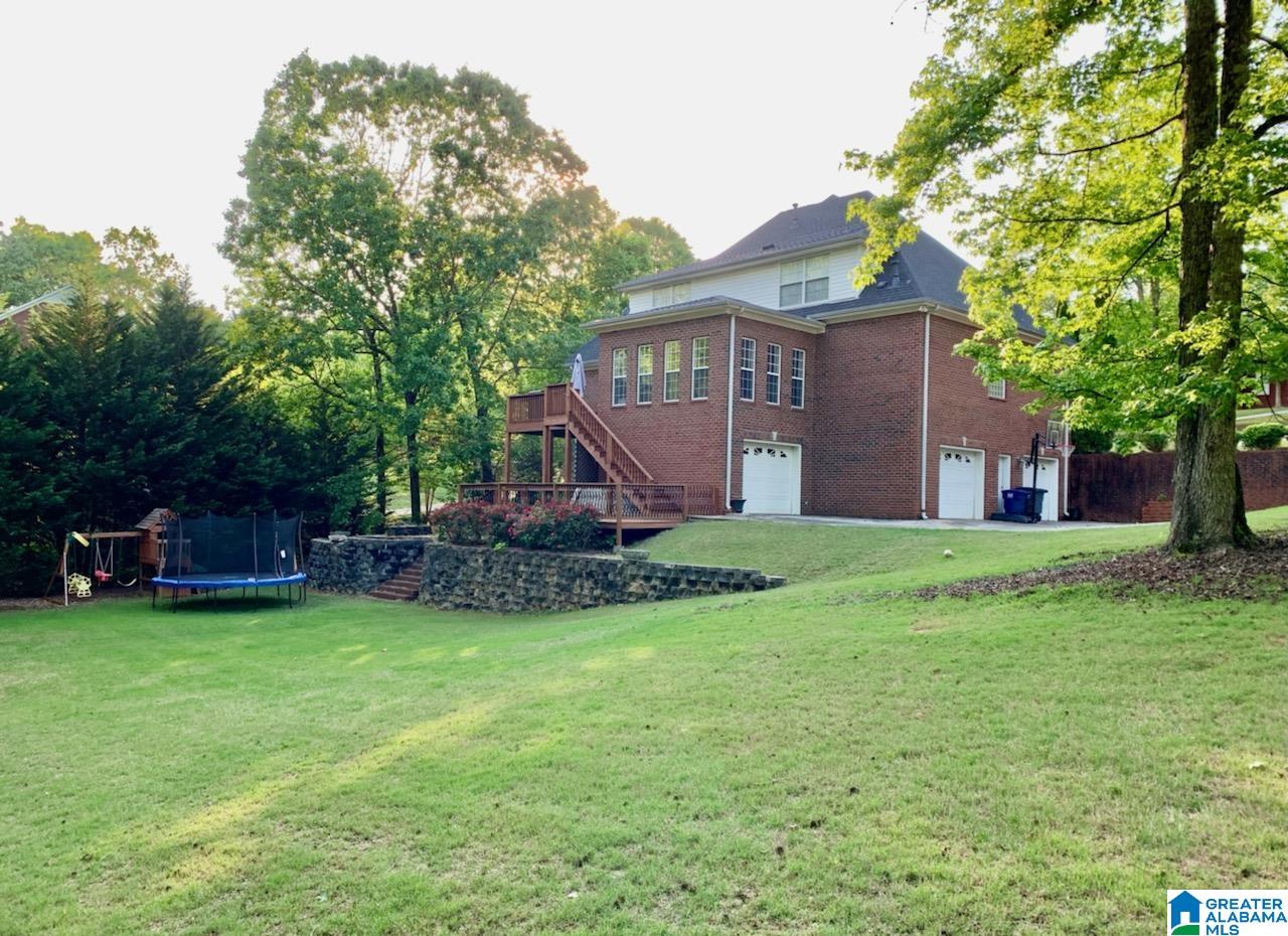 5608 Ridgeview Drive Trussville, AL 35173 - Photo 2 of 2
