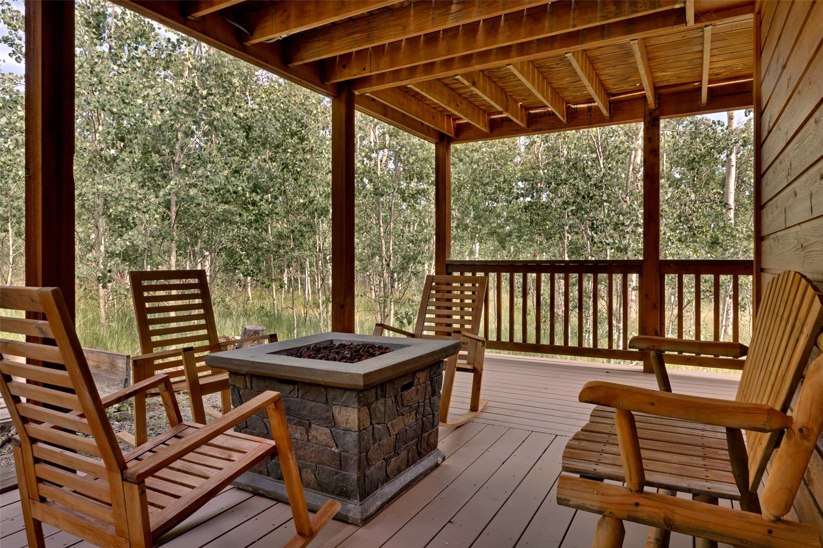 1122 High Creek Road Fairplay, CO 80440 - Photo 17 of 47 Gallery Image 17