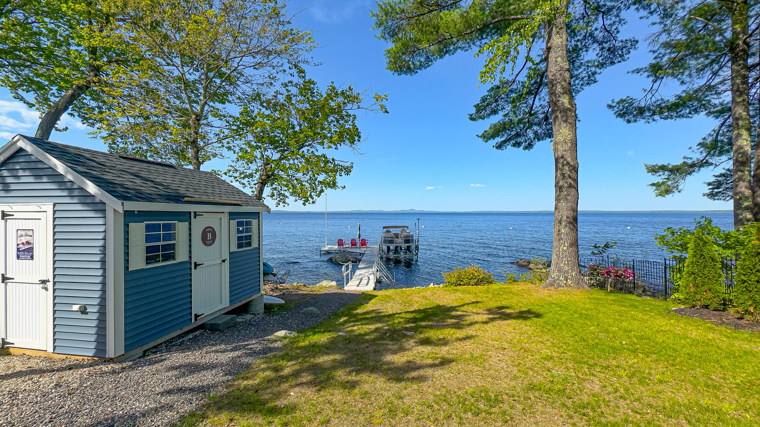 1491 Richville Road Standish, ME 04084 - Photo 45 of 52 1491 richville road-66