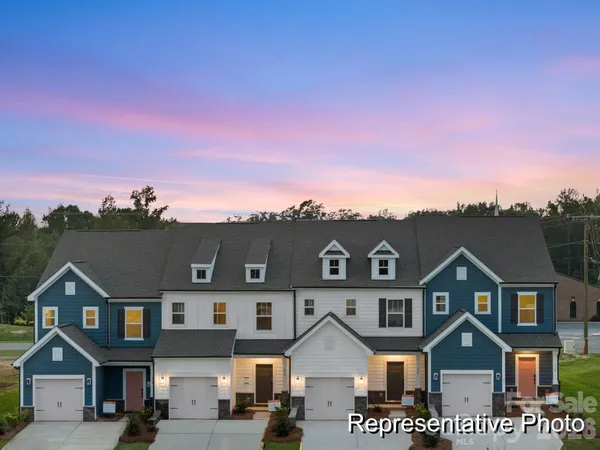 $239,900 | 321 Drawbar Drive, Unit 96, Clover, SC 29710