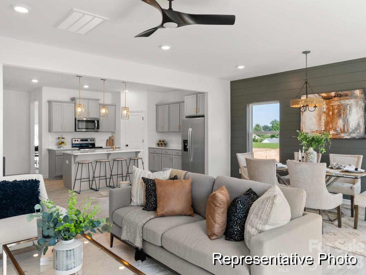 321 Drawbar Drive, Unit 96 Clover, SC 29710 - Photo 8 of 17