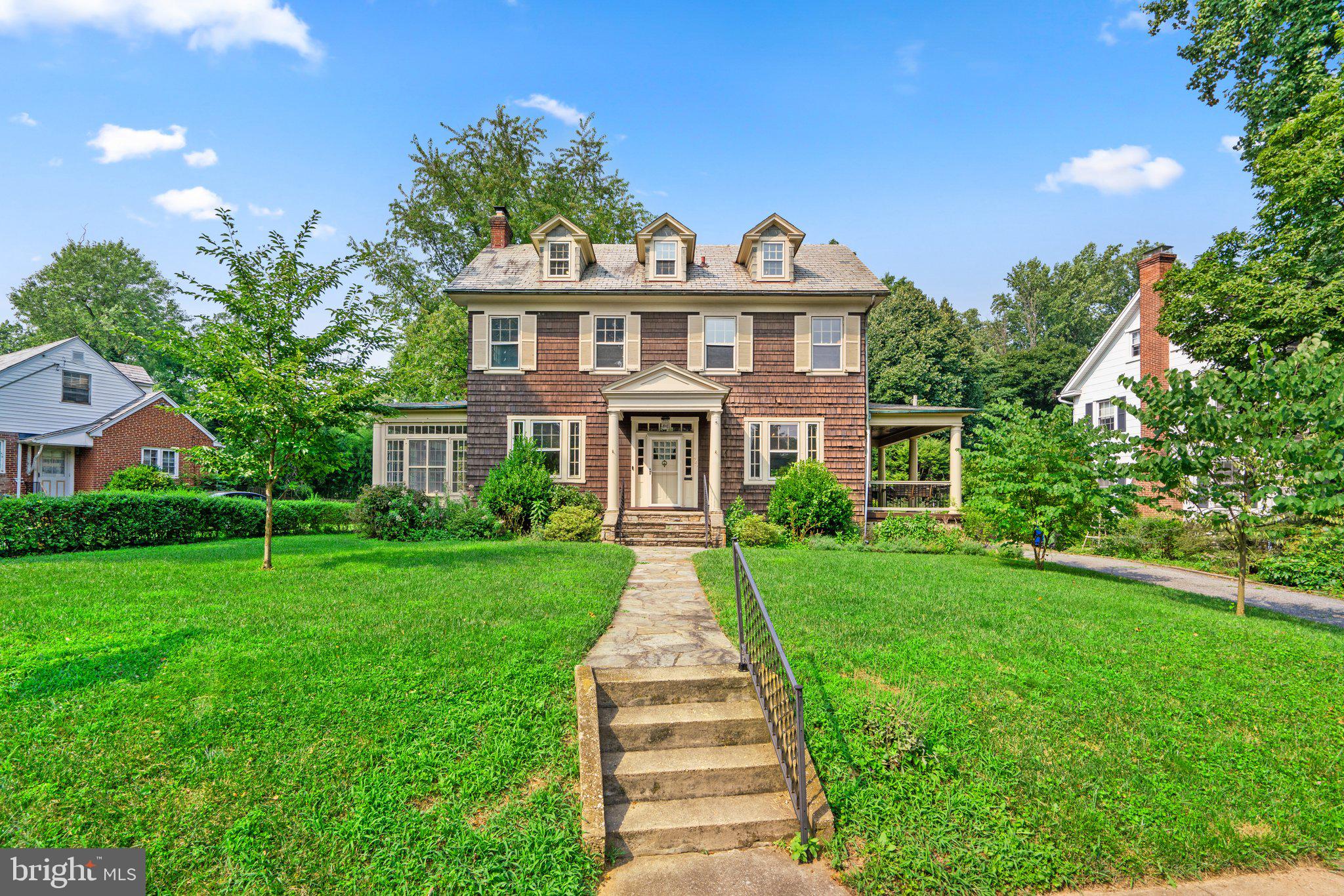 523 Nottingham Road Baltimore, MD 21229 - Photo 3 of 46 Gallery Image 3