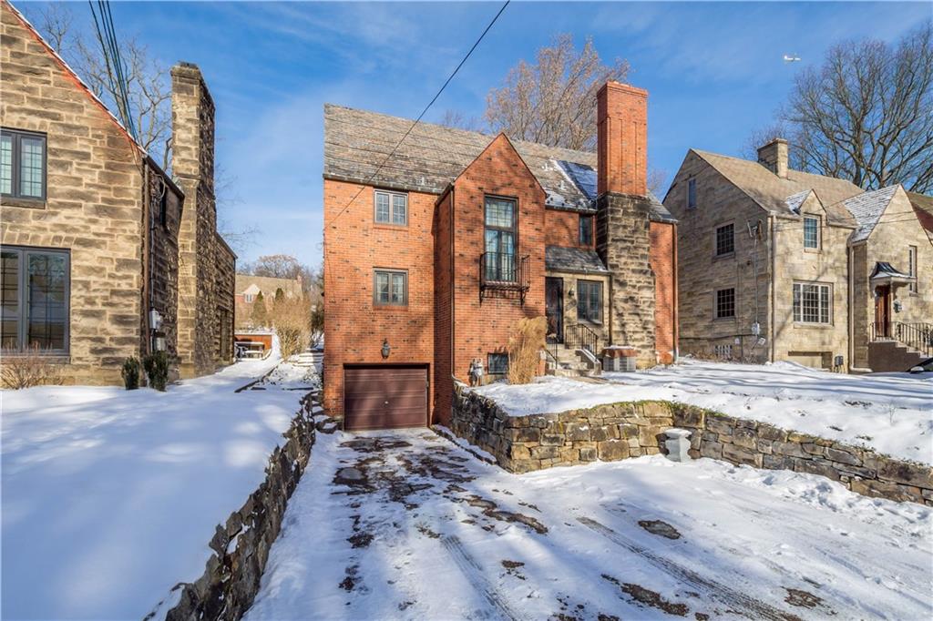 462 Beverly Road Pittsburgh, PA 15216 - Photo 1 of 48 Gallery Image 1