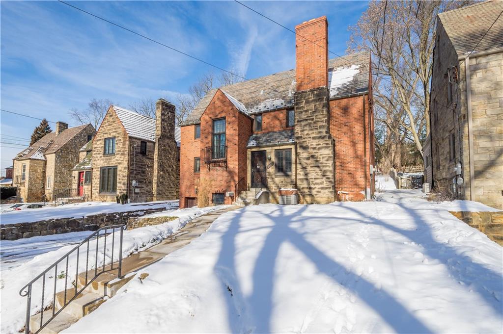 462 Beverly Road Pittsburgh, PA 15216 - Photo 37 of 48 Gallery Image 37