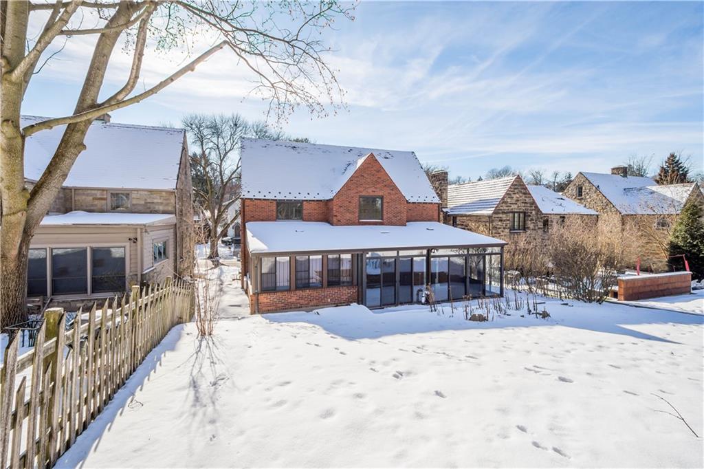 462 Beverly Road Pittsburgh, PA 15216 - Photo 40 of 48 Gallery Image 40