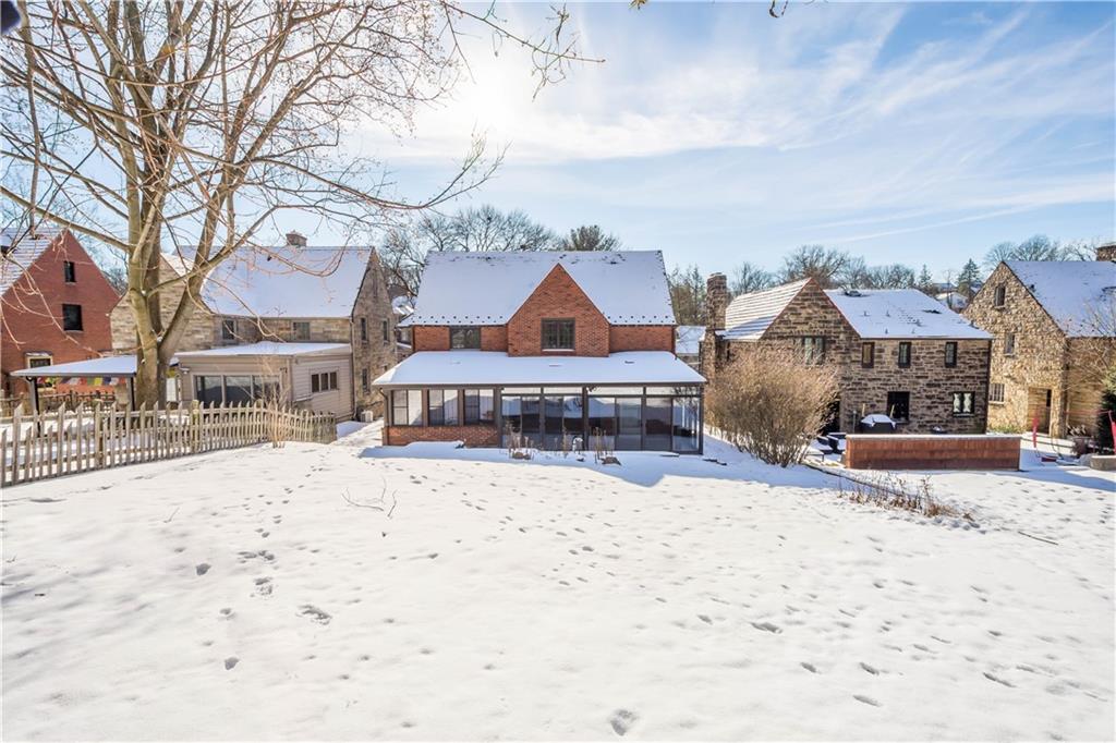 462 Beverly Road Pittsburgh, PA 15216 - Photo 41 of 48 Gallery Image 41