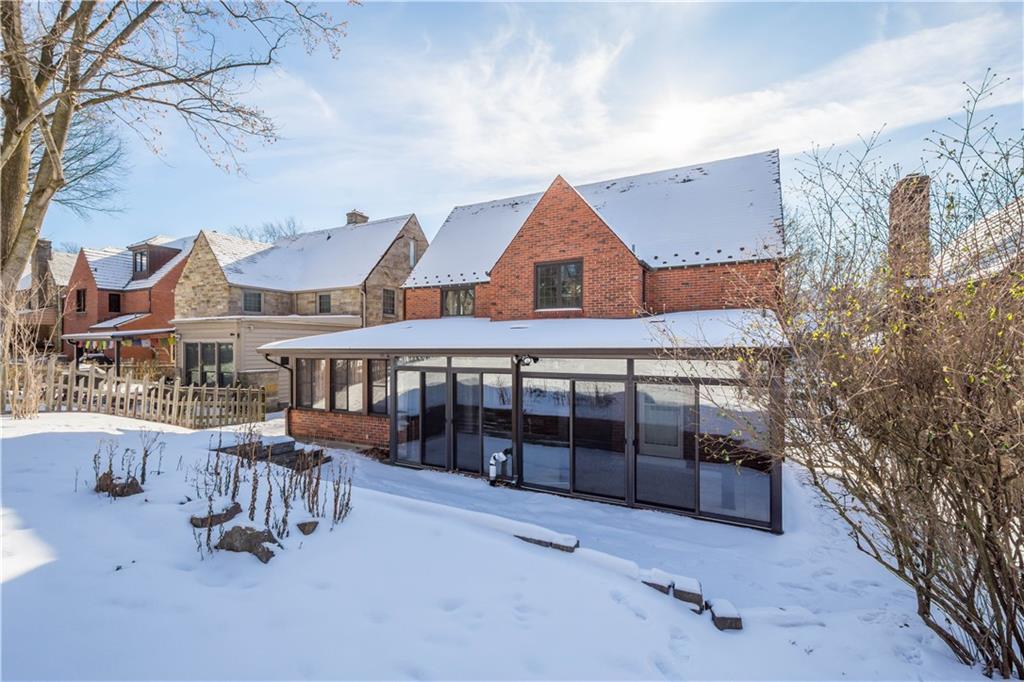 462 Beverly Road Pittsburgh, PA 15216 - Photo 42 of 48 Gallery Image 42
