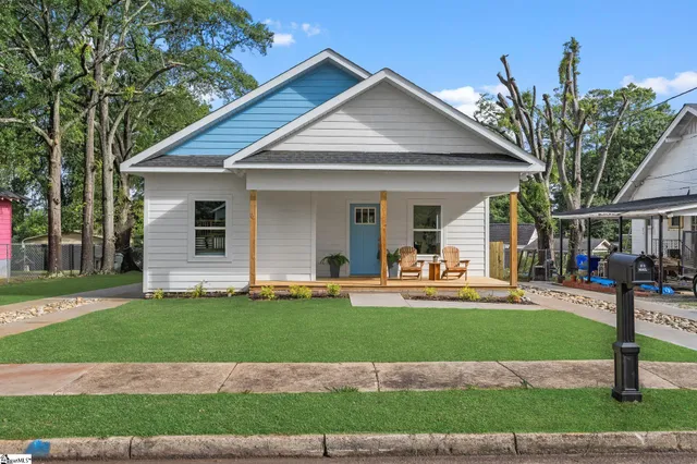 $699,950 | 14 Arden Street, Unit S A & B, Greenville, SC 29607