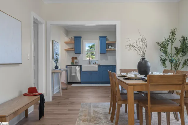 $699,950 | 14 Arden Street, Unit S A & B, Greenville, SC 29607