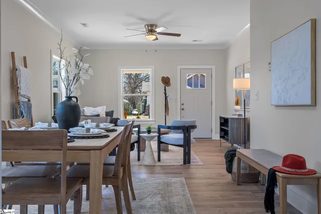 $699,950 | 14 Arden Street, Unit S A & B, Greenville, SC 29607