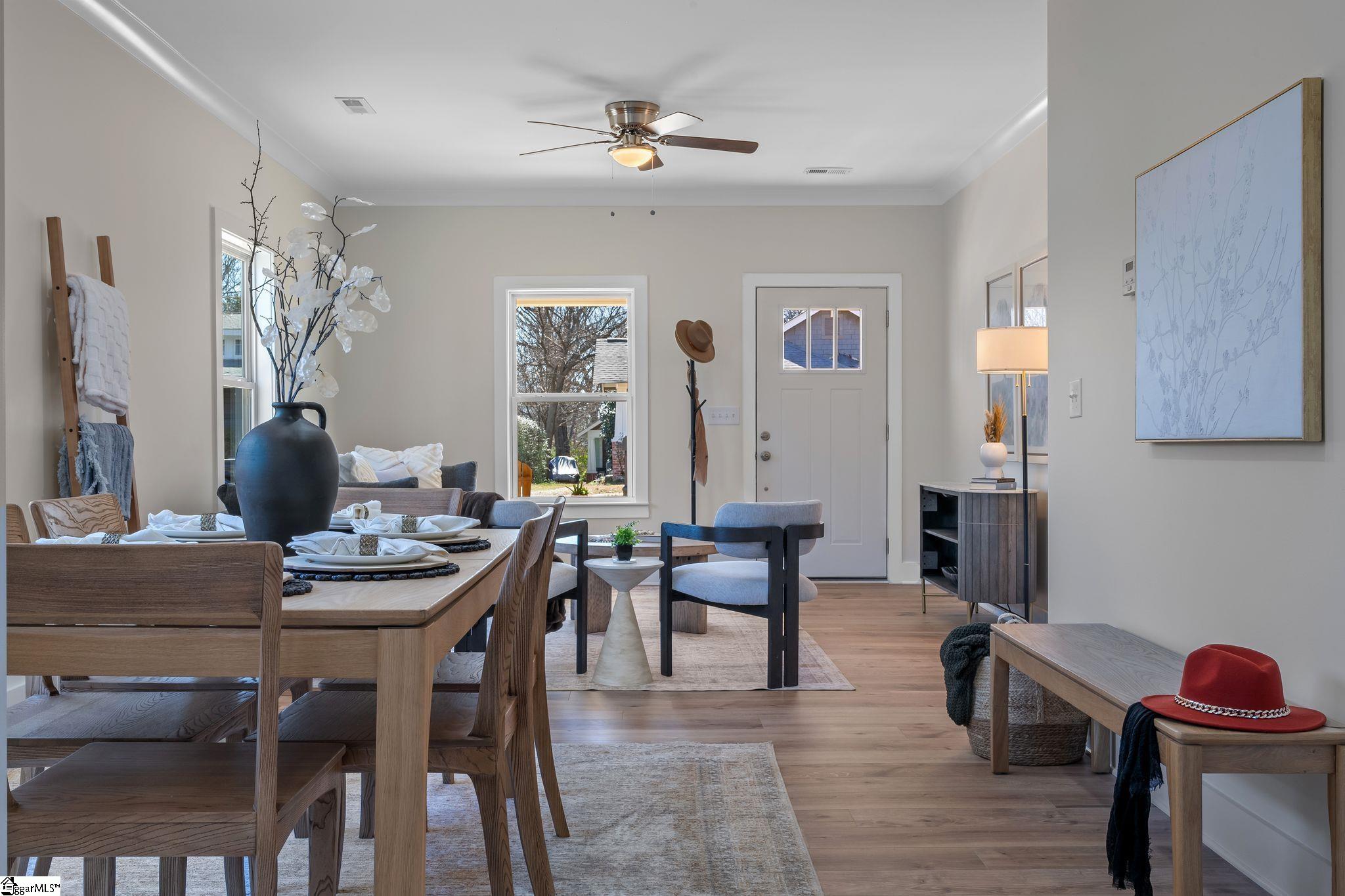 14 Arden Street, Unit S A & B Greenville, SC 29607 - Photo 12 of 50