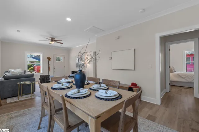 $699,950 | 14 Arden Street, Unit S A & B, Greenville, SC 29607