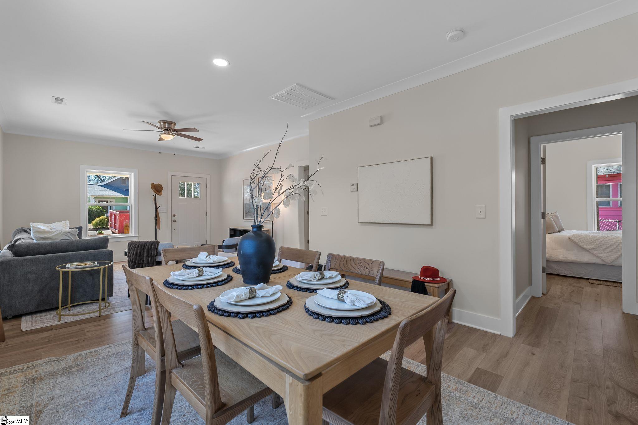 14 Arden Street, Unit S A & B Greenville, SC 29607 - Photo 13 of 50