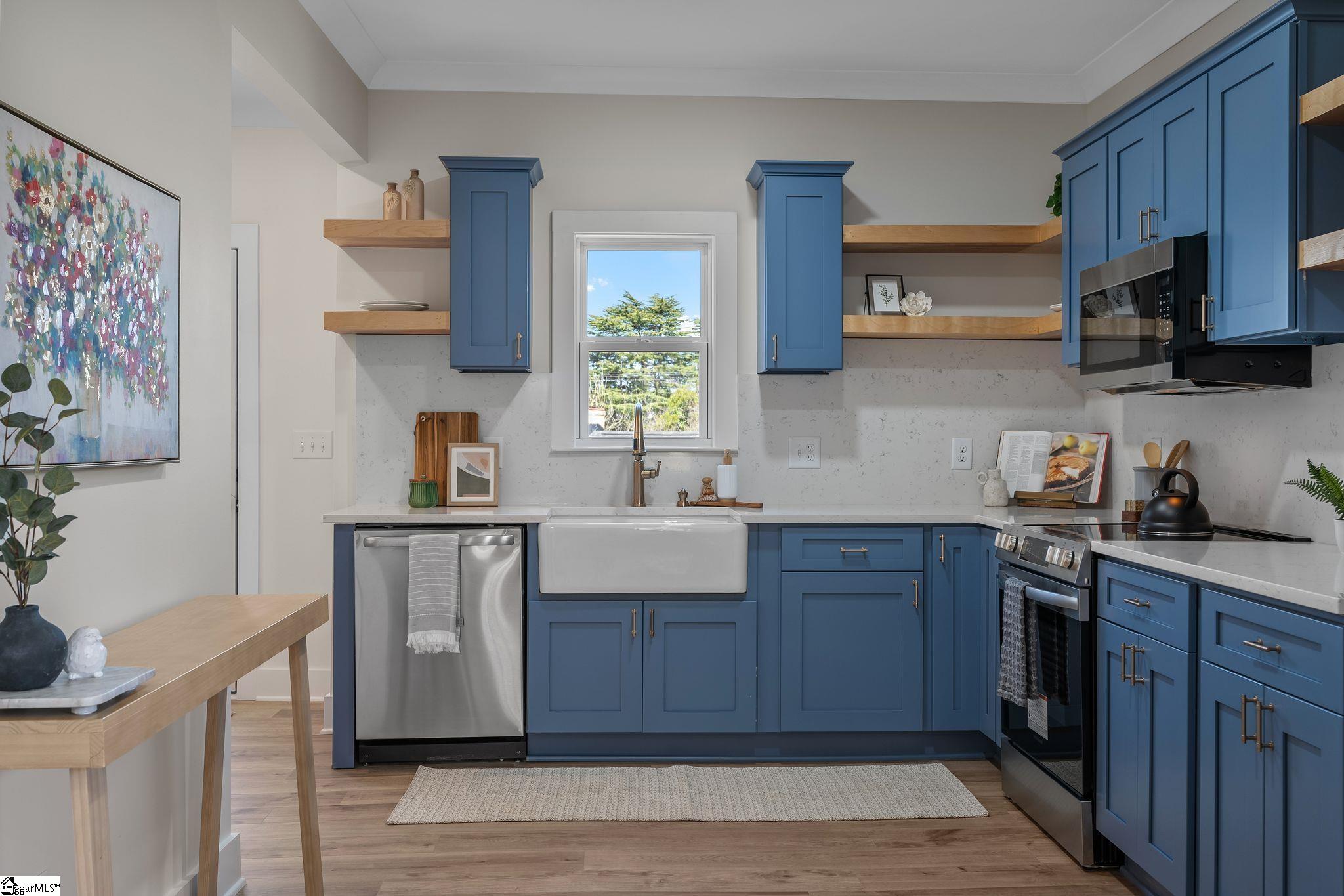 14 Arden Street, Unit S A & B Greenville, SC 29607 - Photo 14 of 50