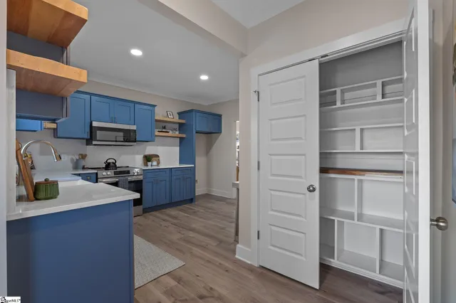 $699,950 | 14 Arden Street, Unit S A & B, Greenville, SC 29607