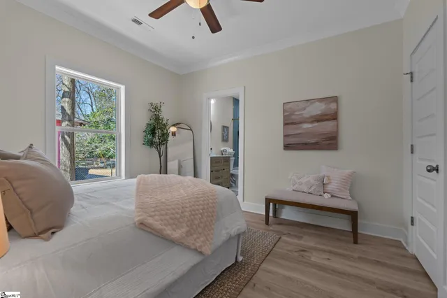 $699,950 | 14 Arden Street, Unit S A & B, Greenville, SC 29607